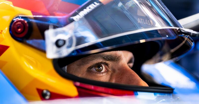F1. &ldquo;Immaginatevi un incidente cos&igrave; a Las Vegas. Servono cambiamenti&rdquo;: Carlos Sainz si scaglia contro il regolamento 2026