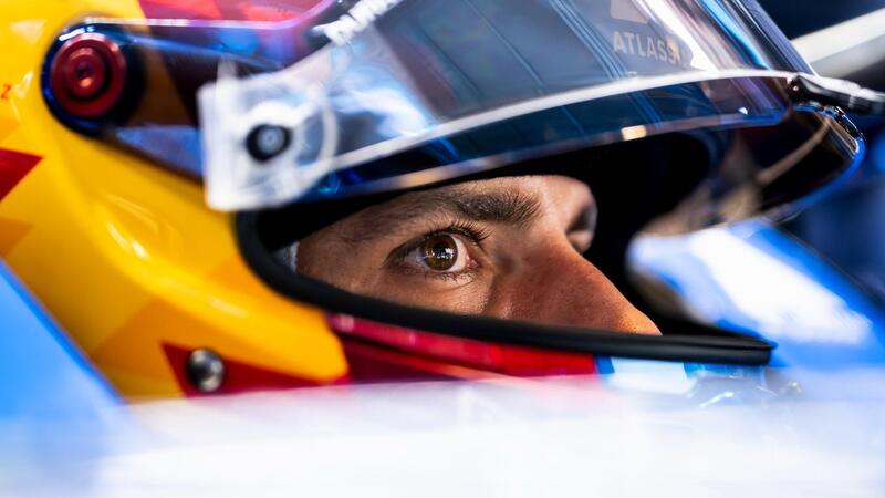 F1. &ldquo;Immaginatevi un incidente cos&igrave; a Las Vegas. Servono cambiamenti&rdquo;: Carlos Sainz si scaglia contro il regolamento 2026