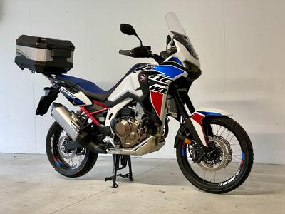 Honda Africa Twin CRF 1100L Urban (2022 - 23) usata