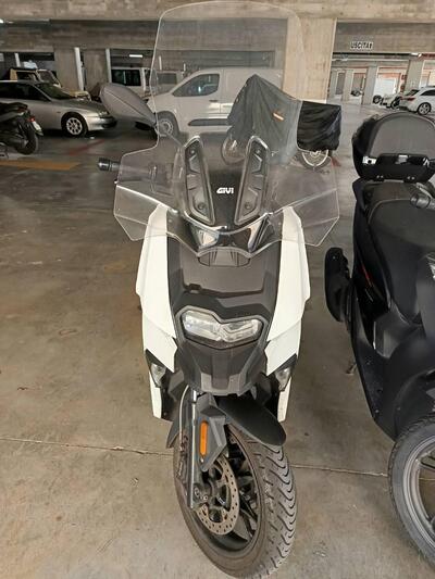 Bmw C 400 X (2018 - 20) usata