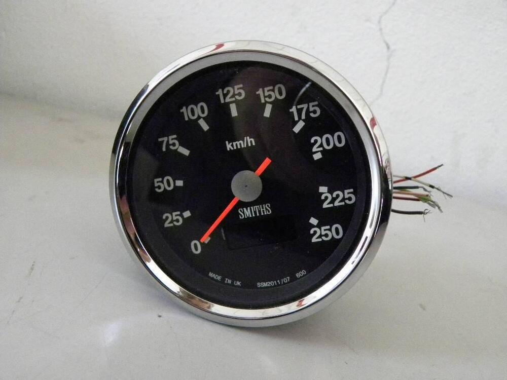 Contachilometri Smiths