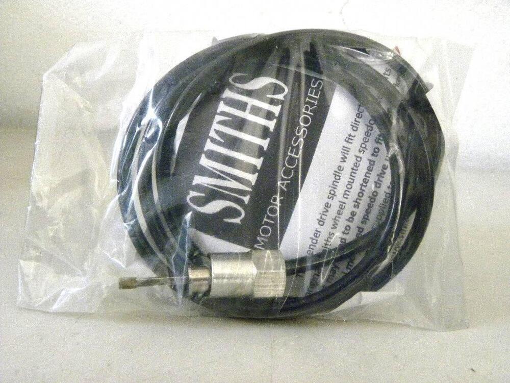 Contachilometri Smiths (3)