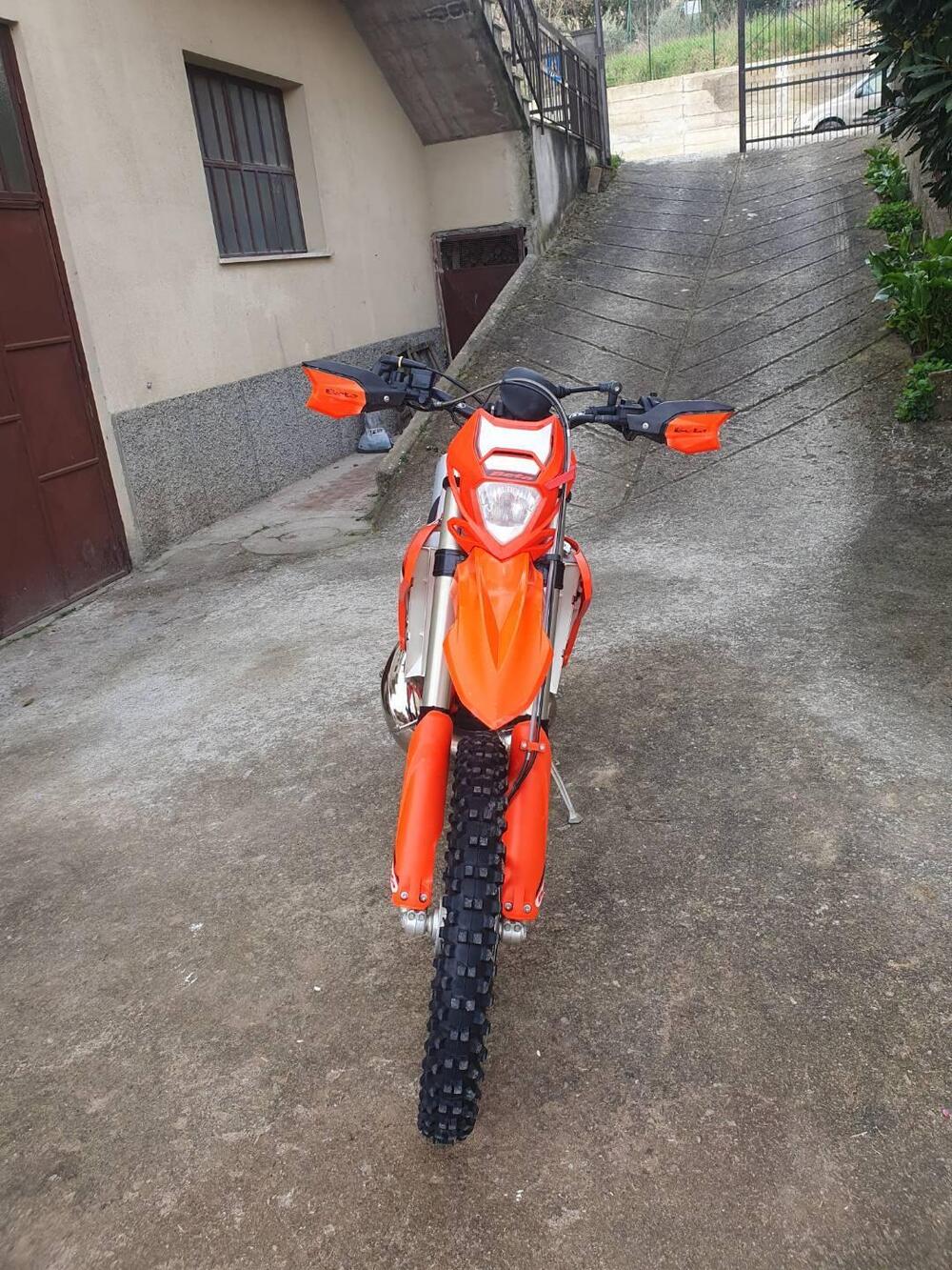 Betamotor RR 300 2T Enduro (2024) (2)