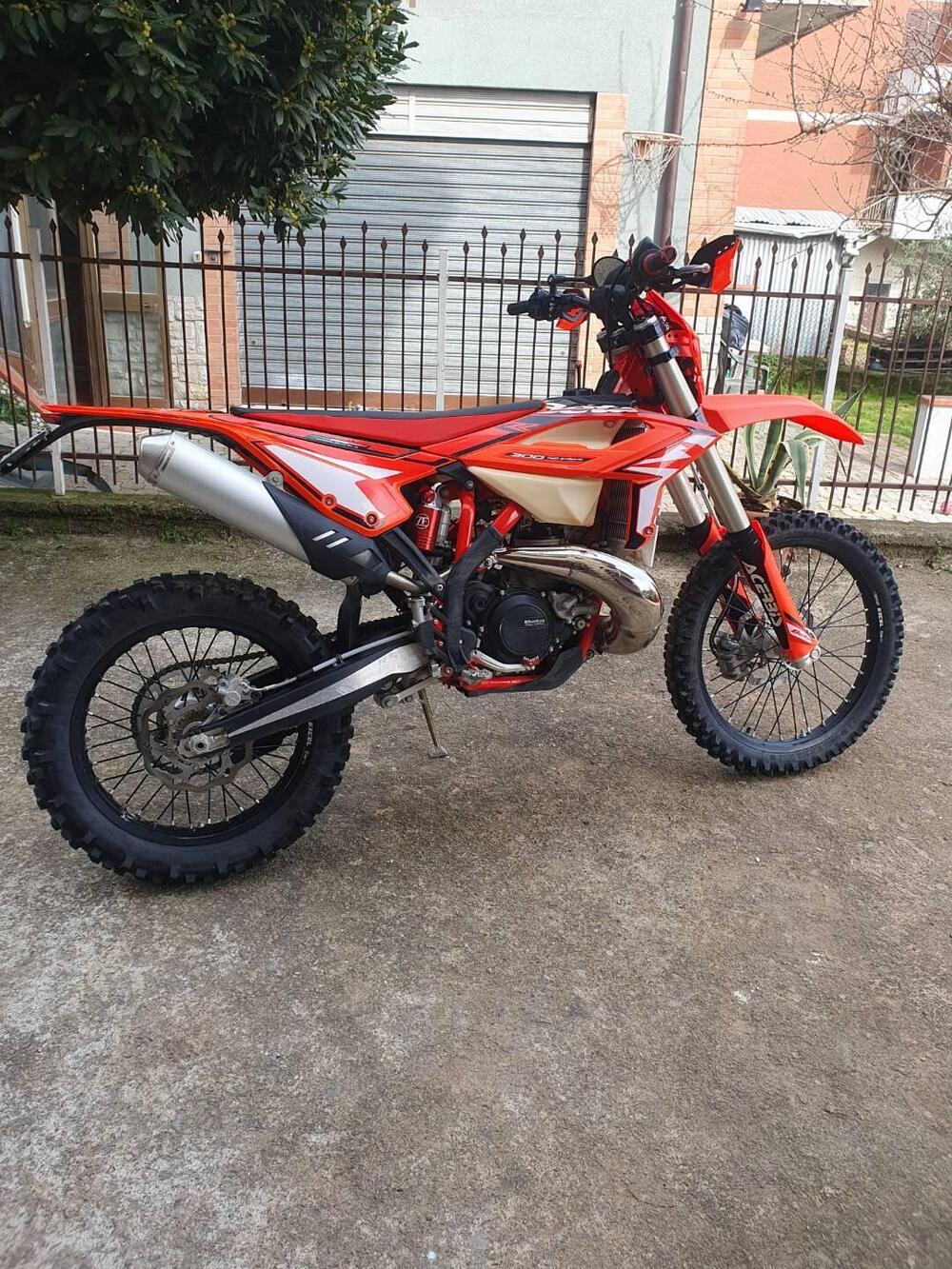 Betamotor RR 300 2T Enduro (2024) (3)