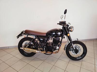 Mash Italia Two Fifty 250 (2017 - 20) usata