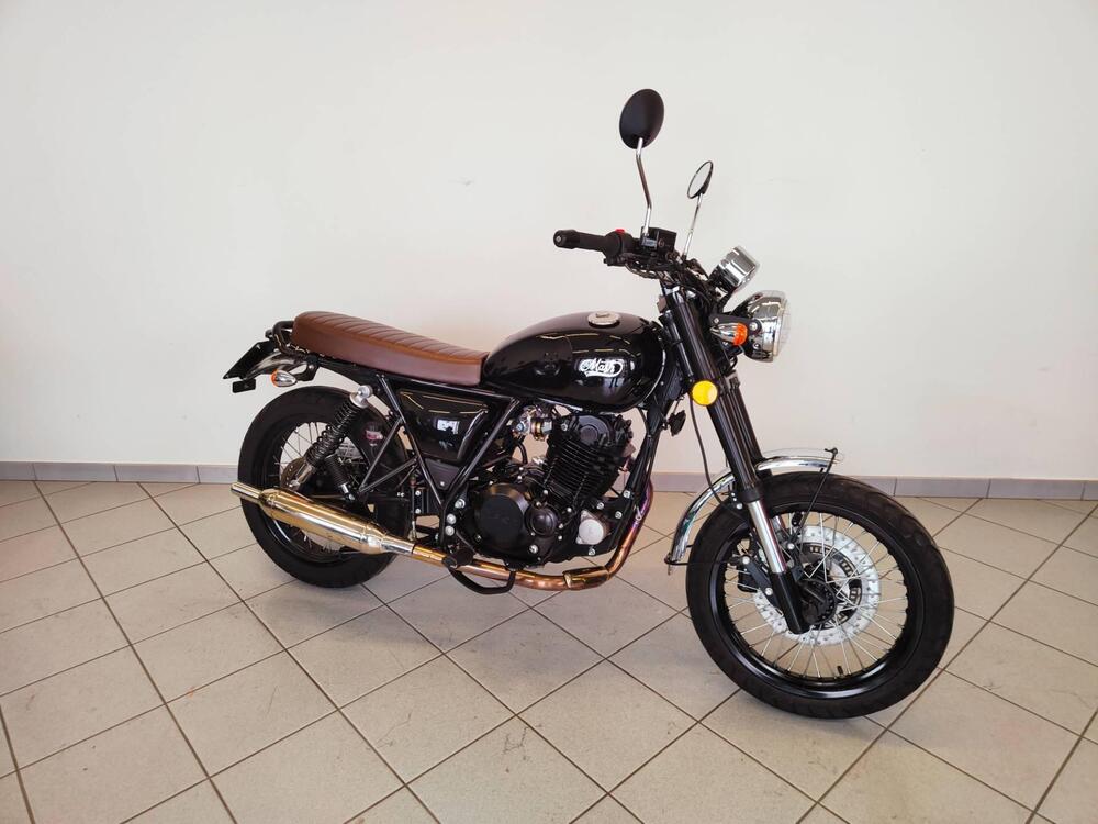 Mash Italia Two Fifty 250 (2017 - 20) (2)