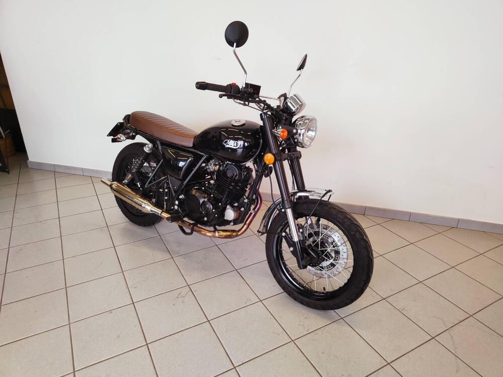 Mash Italia Two Fifty 250 (2017 - 20) (3)