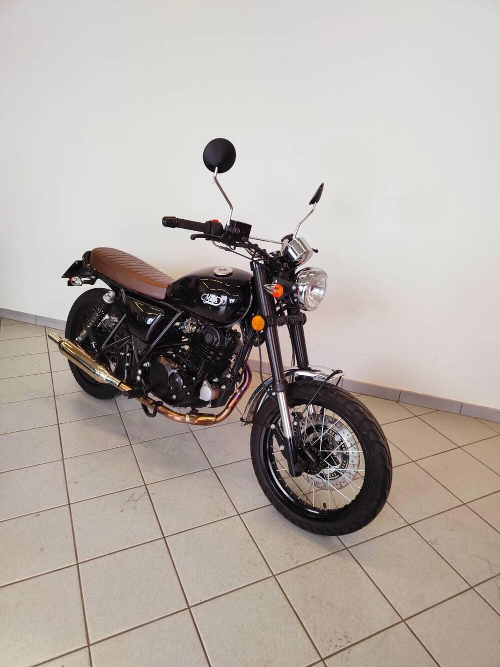 Mash Italia Two Fifty 250 (2017 - 20) (4)