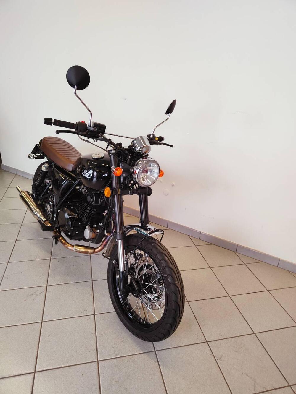 Mash Italia Two Fifty 250 (2017 - 20) (5)