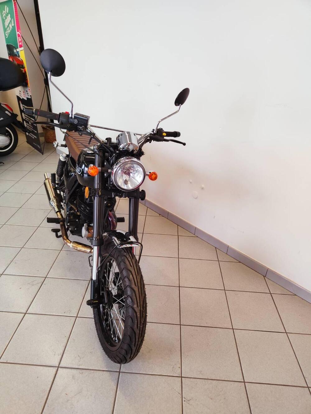 Mash Italia Two Fifty 250 (2017 - 20) (6)