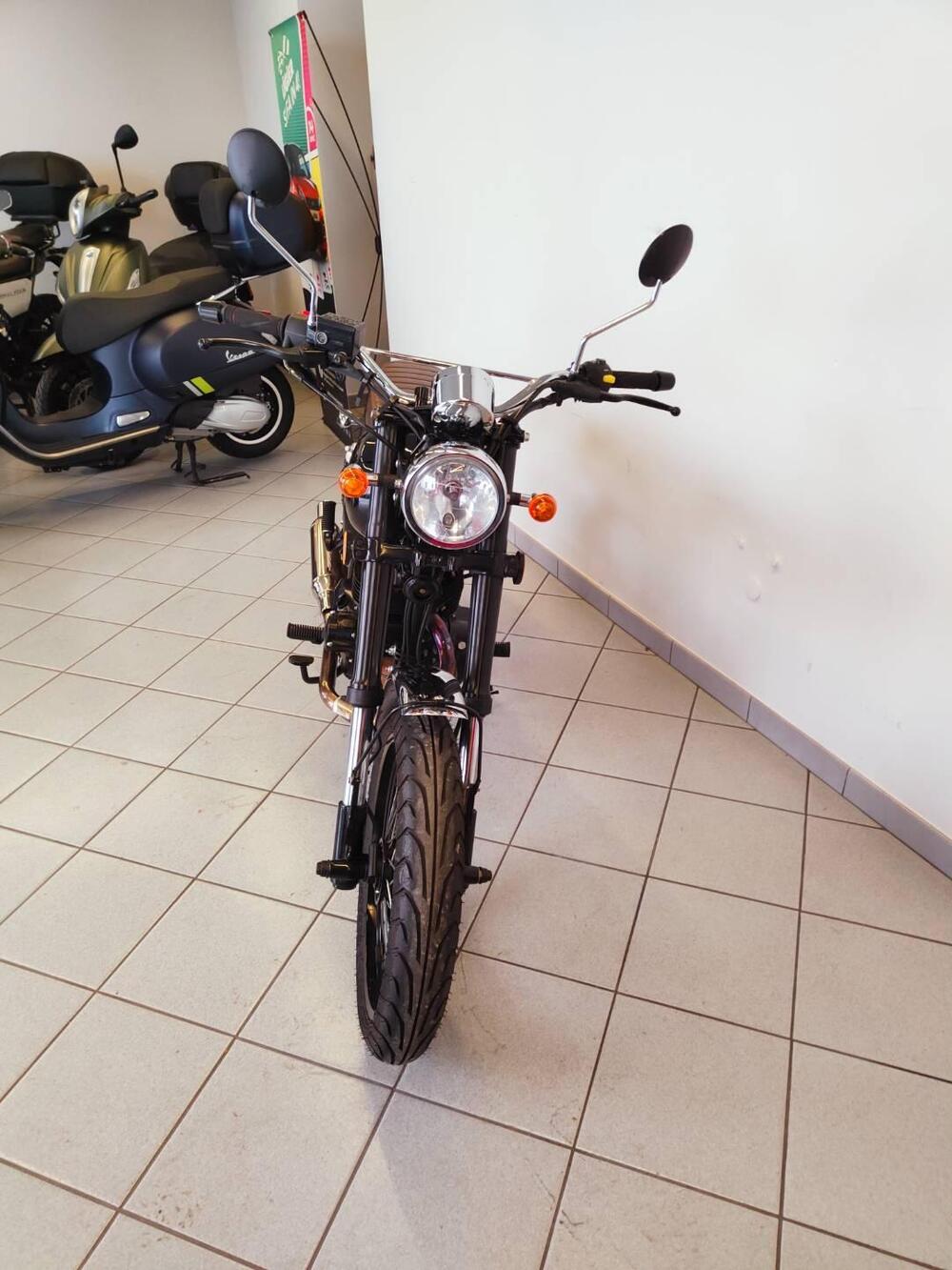 Mash Italia Two Fifty 250 (2017 - 20) (7)