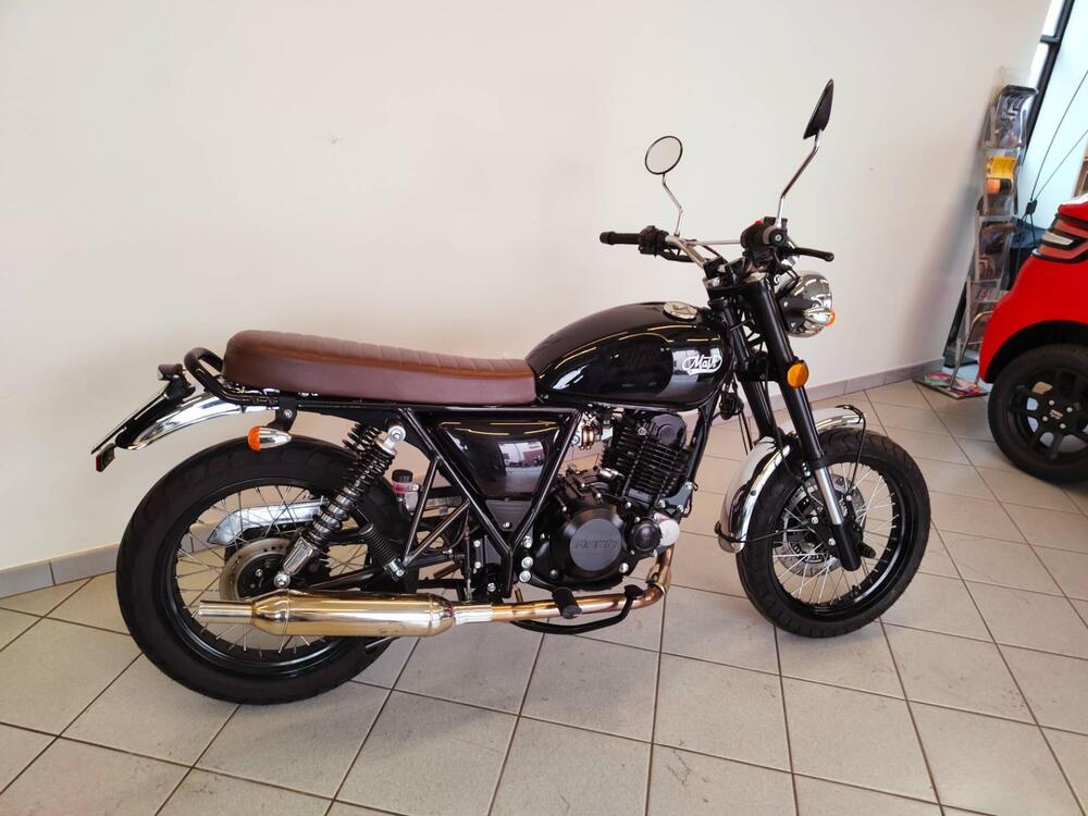 Mash Italia Two Fifty 250 (2017 - 20) (9)