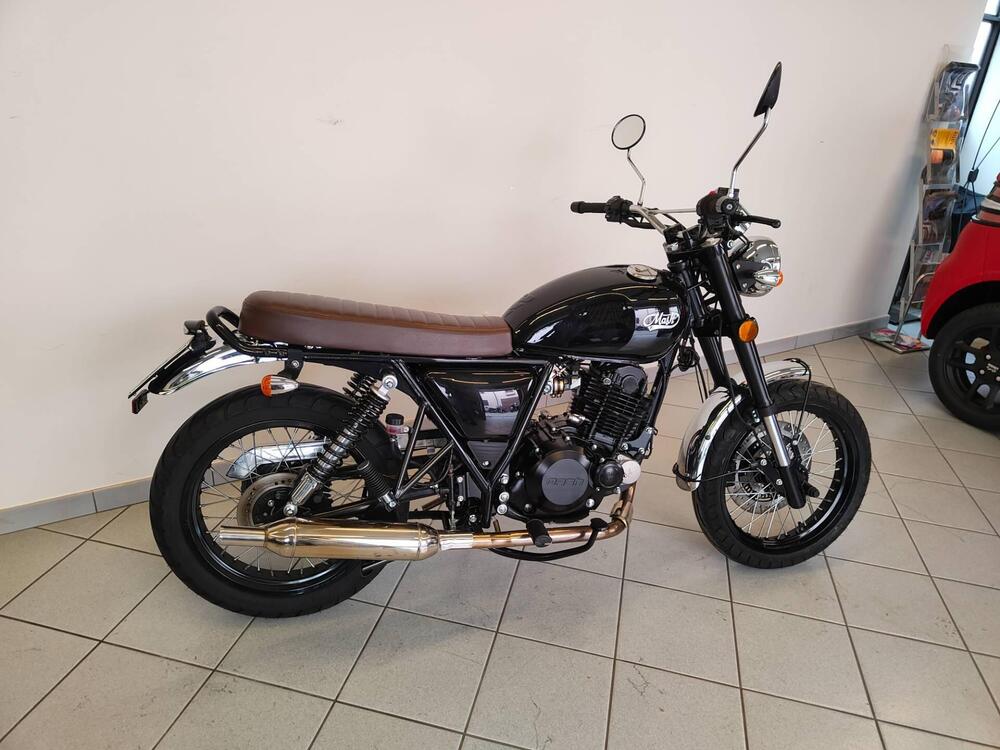 Mash Italia Two Fifty 250 (2017 - 20) (10)