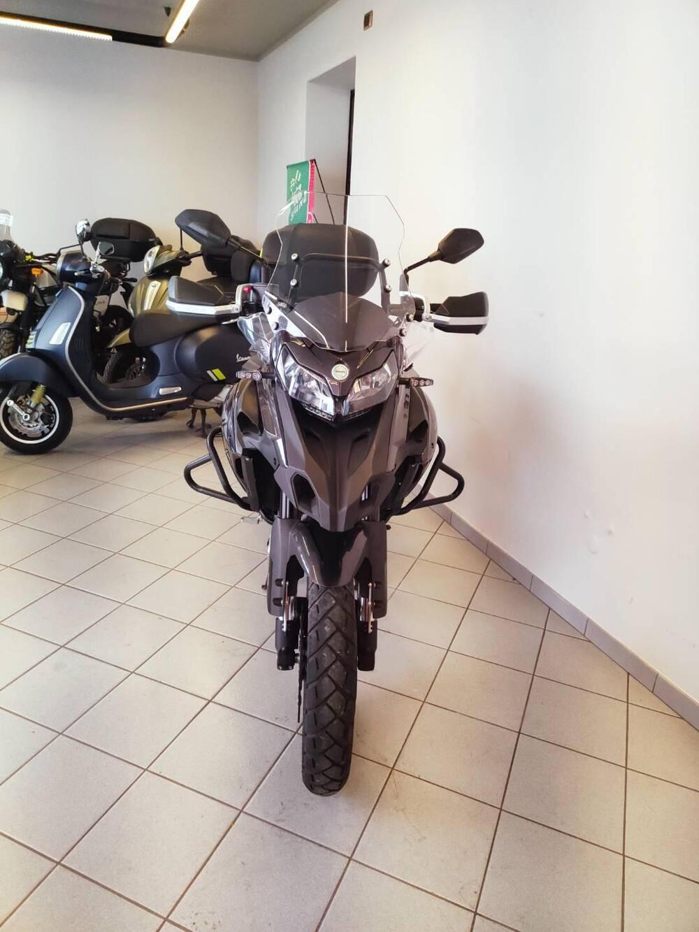 Benelli TRK 502X (2021 - 26) (4)