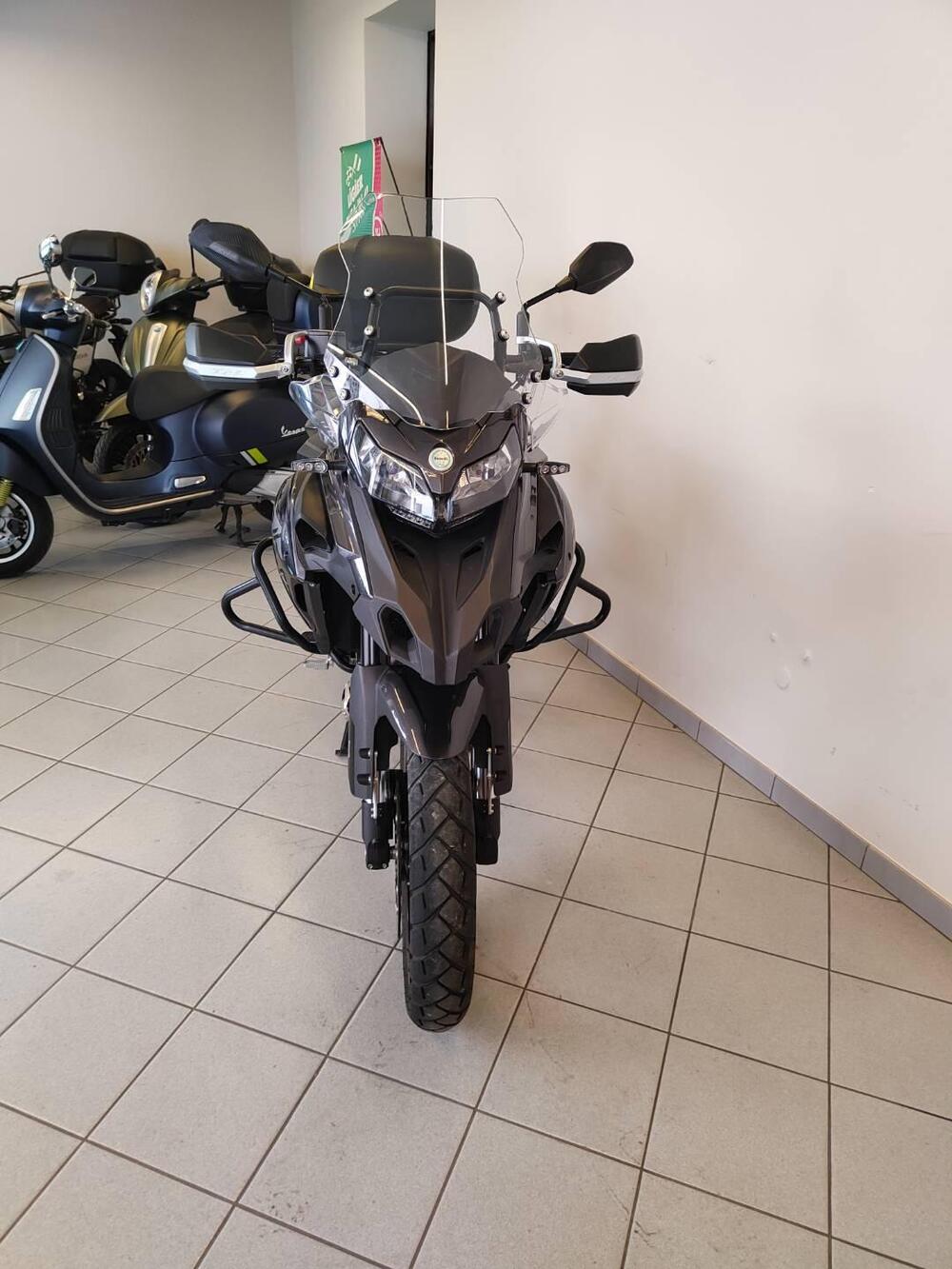 Benelli TRK 502X (2021 - 26) (15)