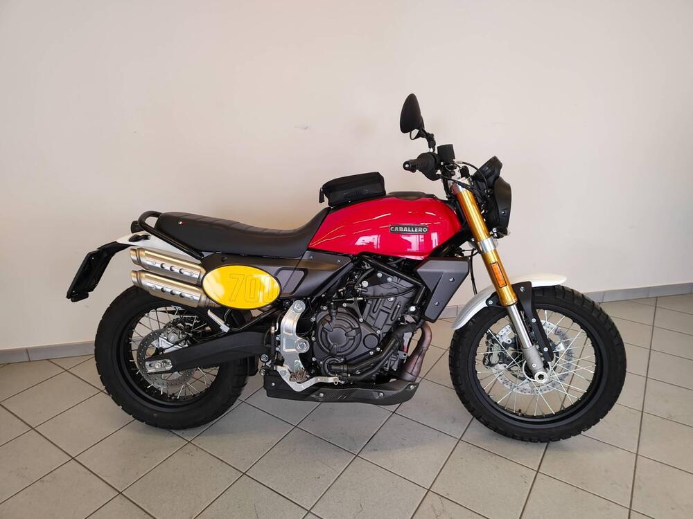 Fantic Motor Caballero 700 (2023 - 24) (3)