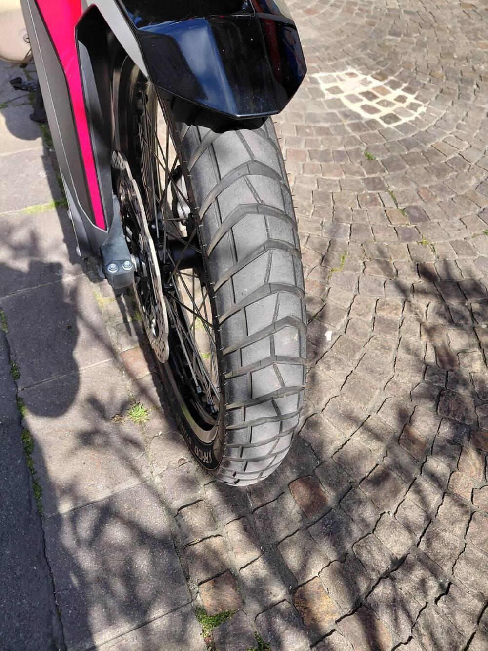 Honda Africa Twin CRF 1100L Travel Edition (2022 - 23) (8)