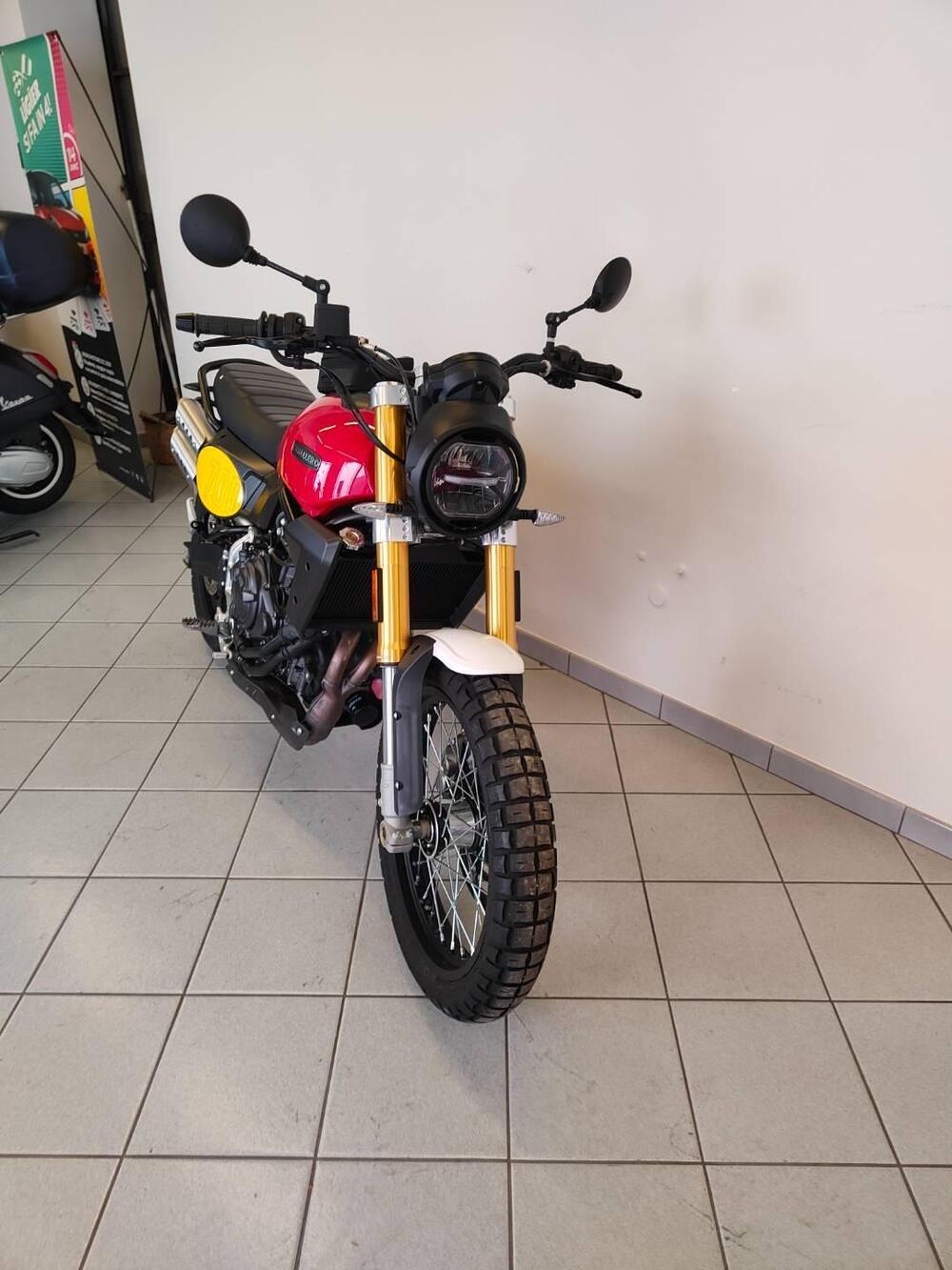 Fantic Motor Caballero 700 (2023 - 24) (6)