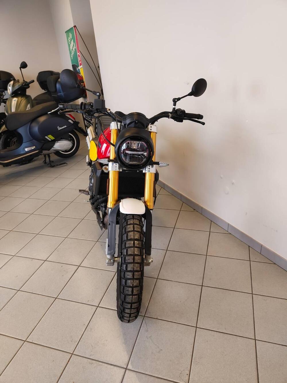 Fantic Motor Caballero 700 (2023 - 24) (7)