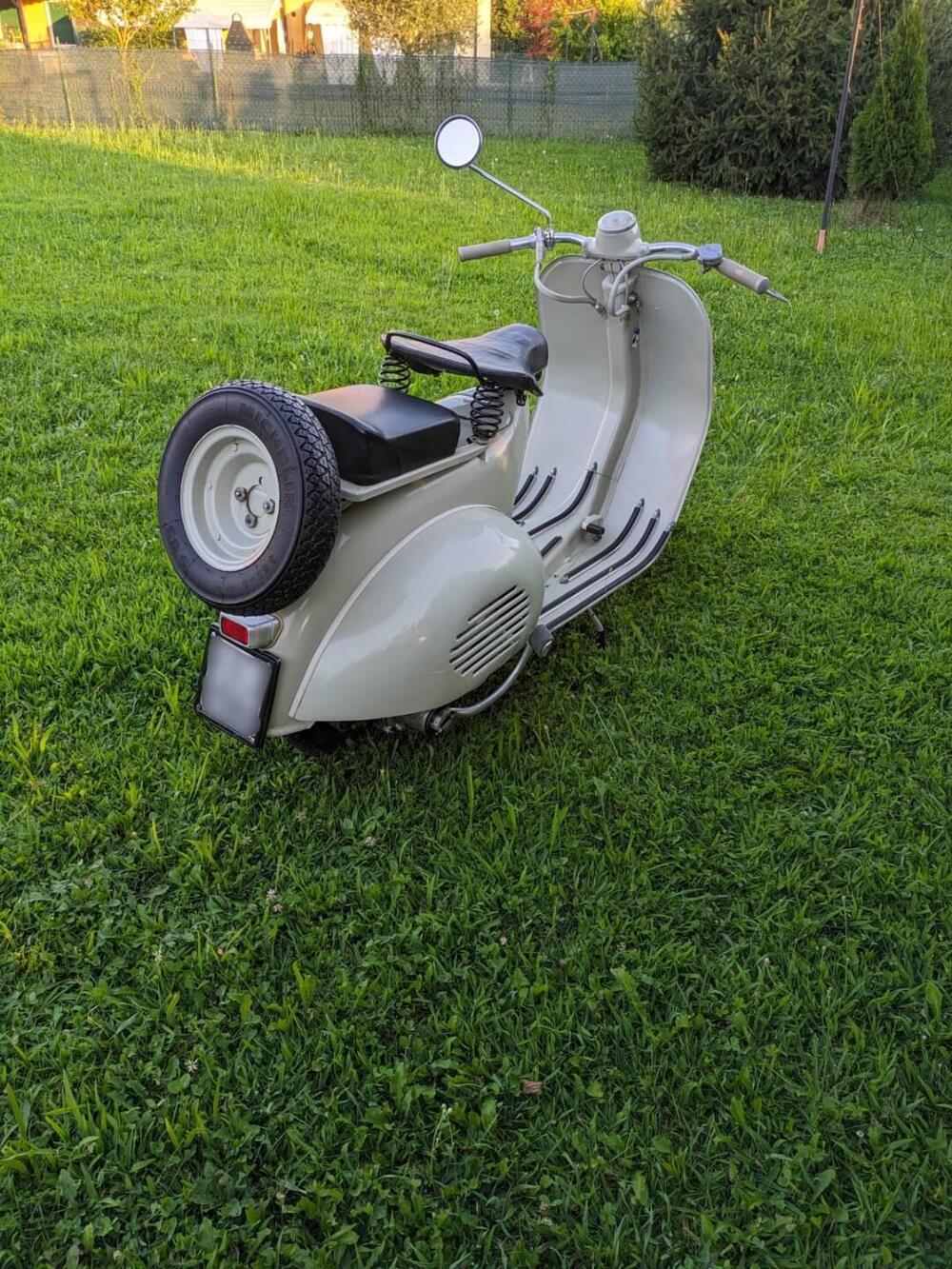 Piaggio Vespa