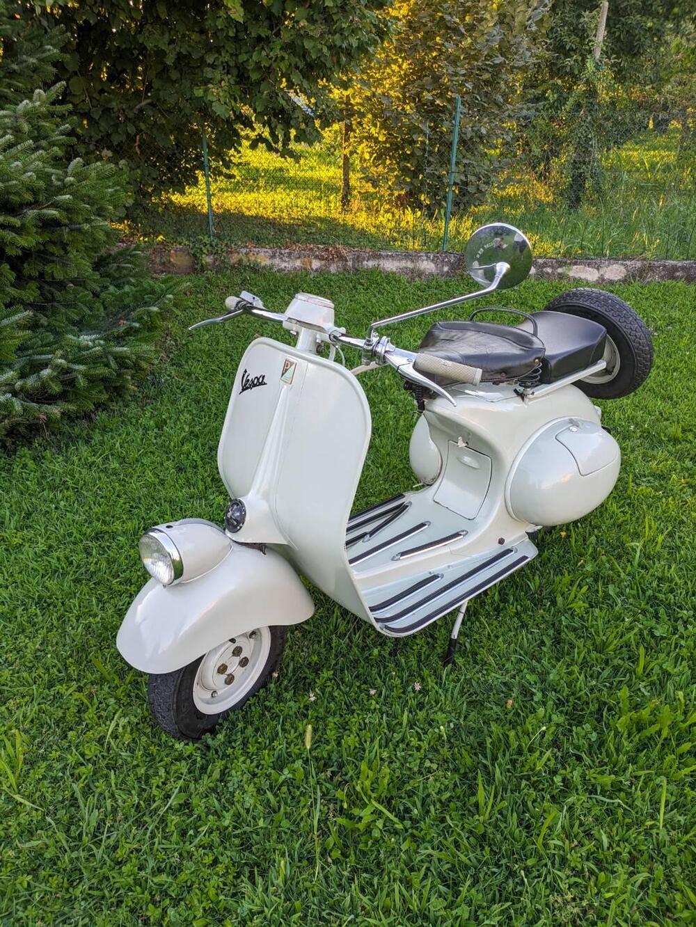 Piaggio Vespa (4)
