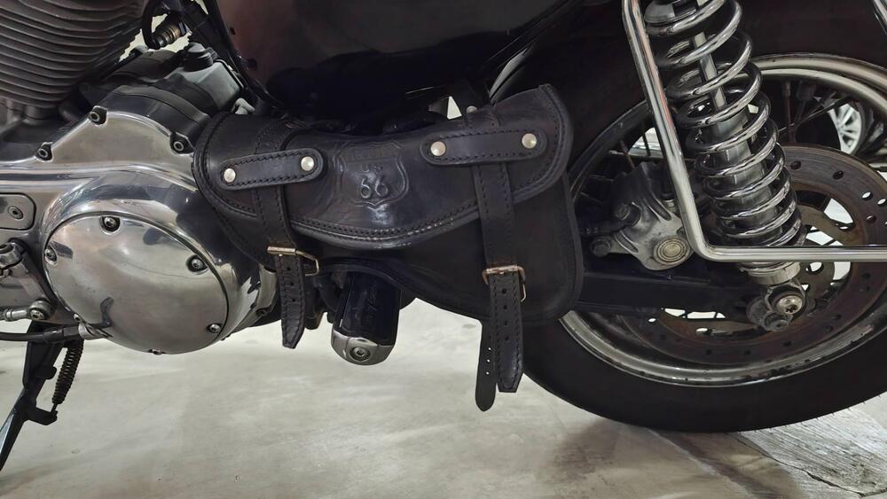 Harley-Davidson 883 (2006 - 07) - XL (15)