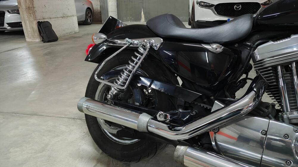 Harley-Davidson 883 (2006 - 07) - XL (16)