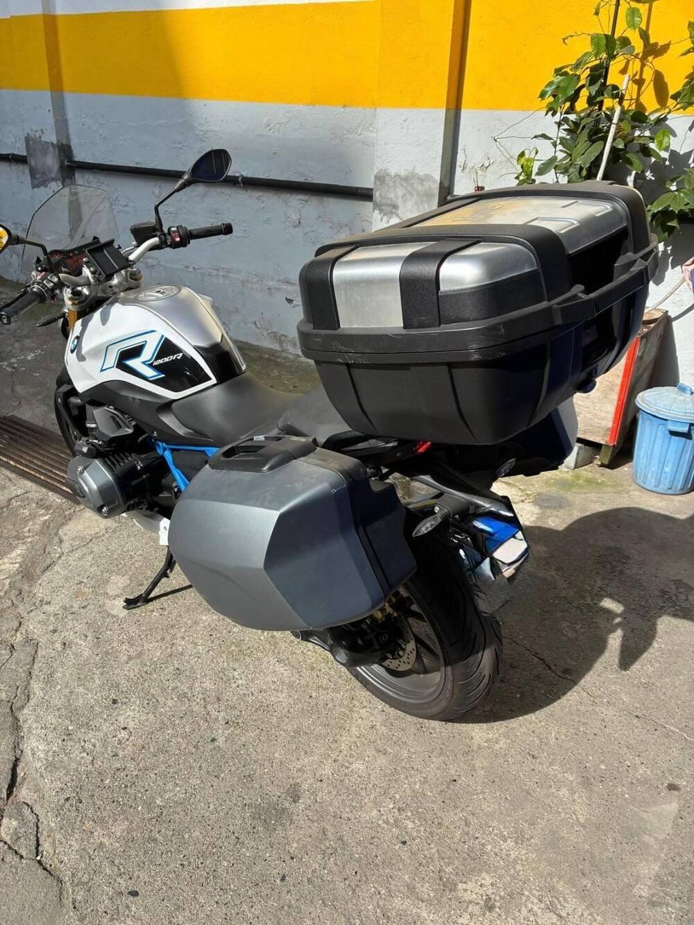 Bmw R 1200 R (2017 - 18) (3)