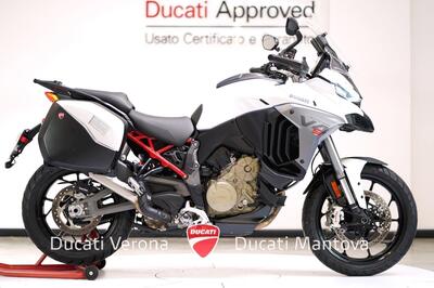 Ducati Multistrada V4 S (2025 - 26) usata