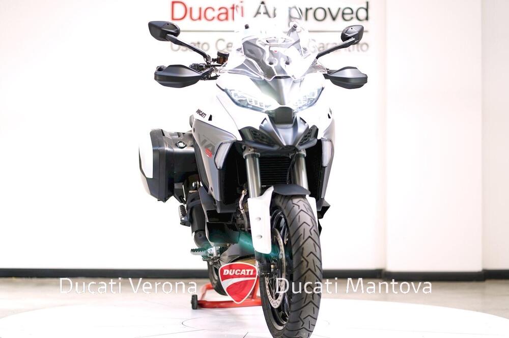 Ducati Multistrada V4 S (2025 - 26) (3)
