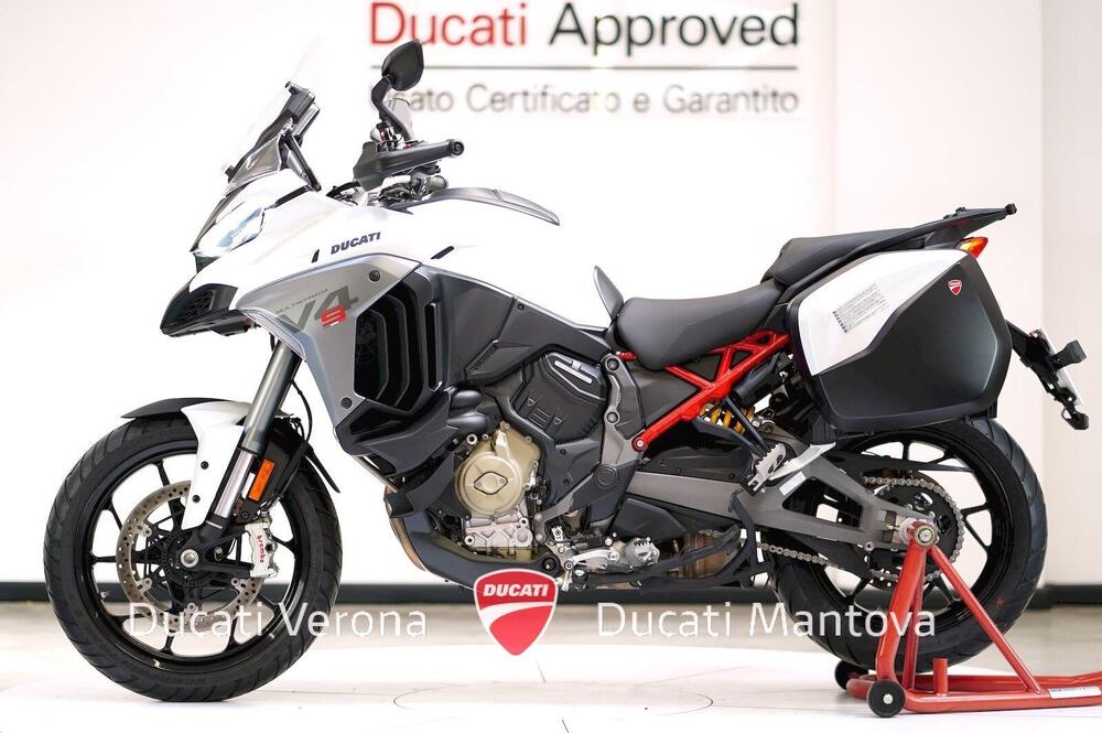 Ducati Multistrada V4 S (2025 - 26) (5)