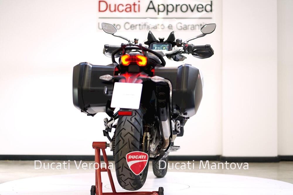 Ducati Multistrada V4 S (2025 - 26) (7)
