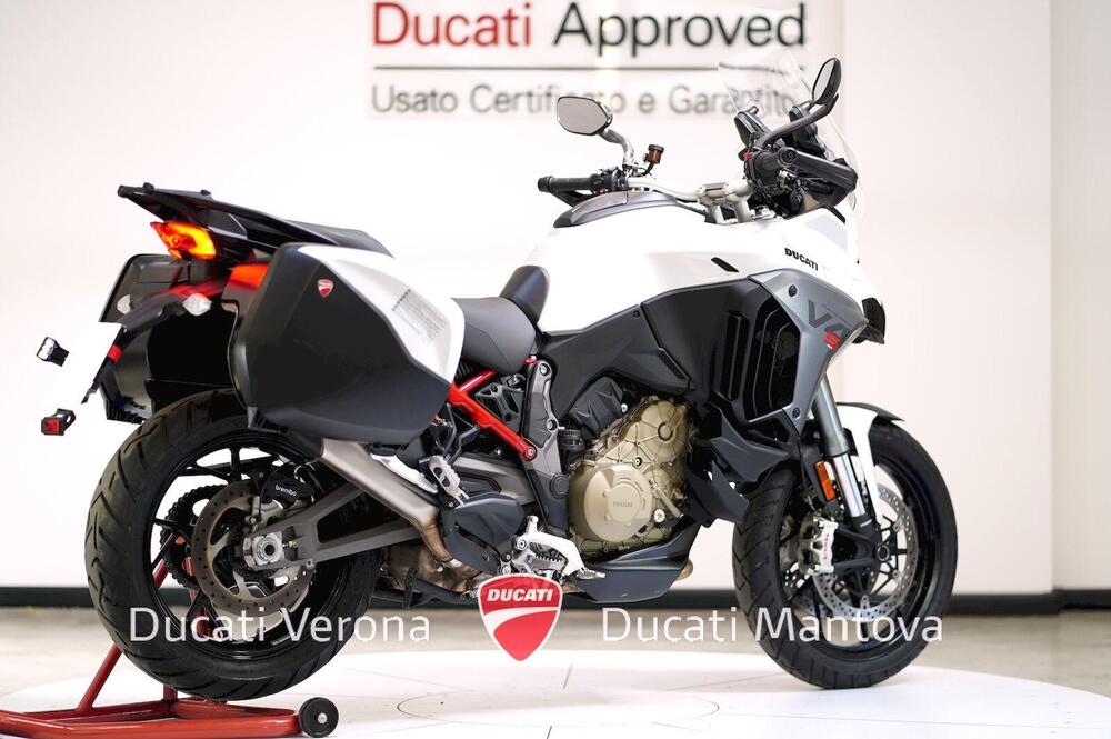 Ducati Multistrada V4 S (2025 - 26) (8)