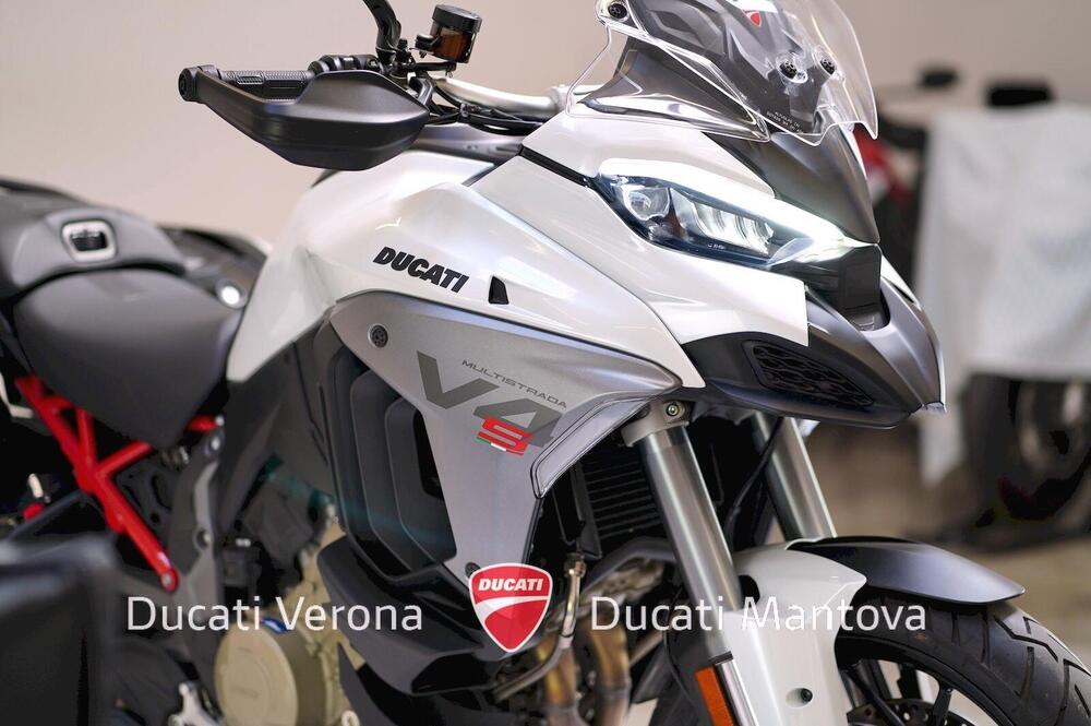 Ducati Multistrada V4 S (2025 - 26) (9)
