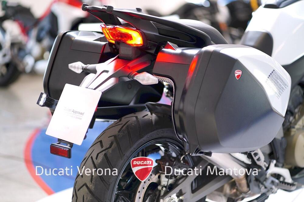 Ducati Multistrada V4 S (2025 - 26) (13)