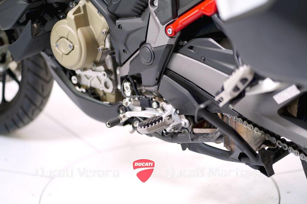 Ducati Multistrada V4 S (2025 - 26) (15)