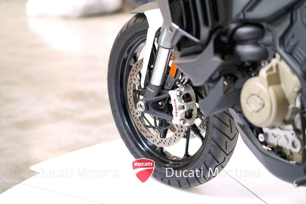 Ducati Multistrada V4 S (2025 - 26) (16)