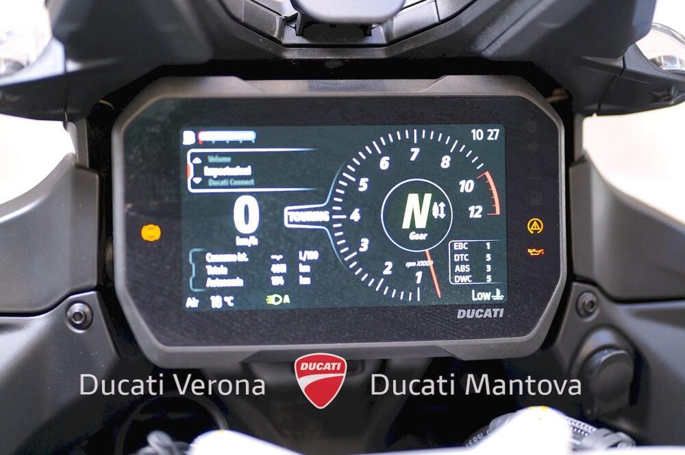 Ducati Multistrada V4 S (2025 - 26) (18)
