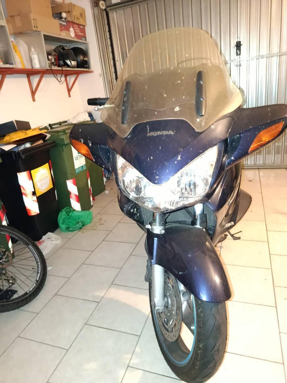 Honda St1300 abs Paneuropean  (6)
