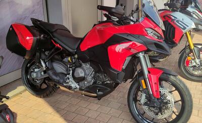 Ducati Multistrada V2 S (2025 - 26) usata