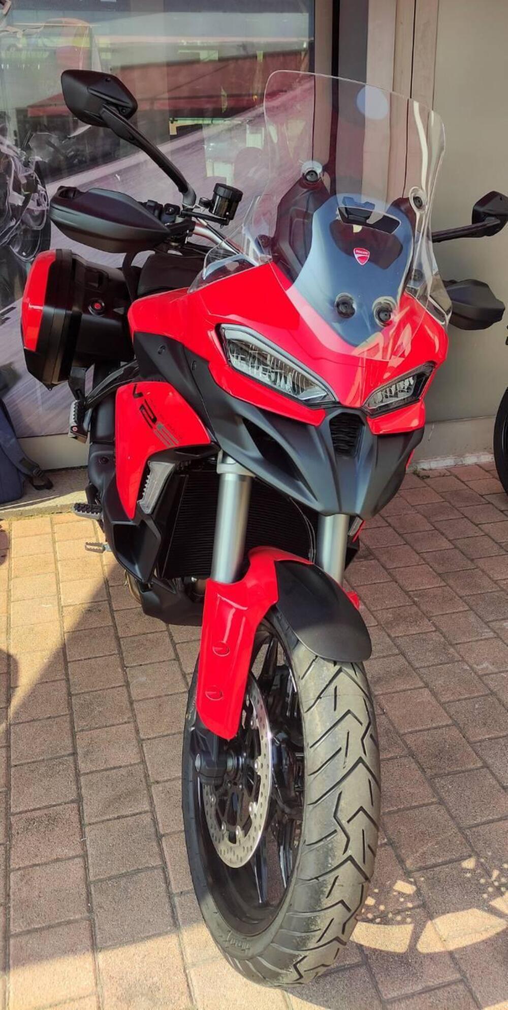 Ducati Multistrada V2 S (2025 - 26) (3)