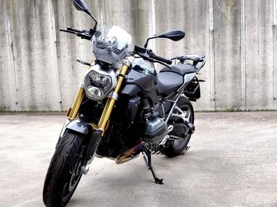 Bmw R 1200 R (2017 - 18) usata