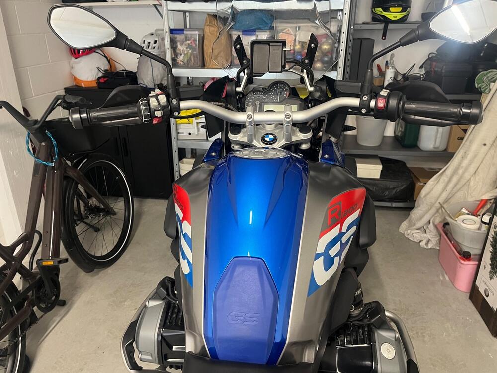 Bmw R 1200 GS (2017 - 18) (3)