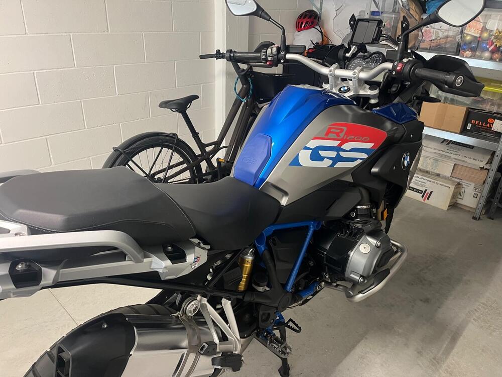 Bmw R 1200 GS (2017 - 18) (4)