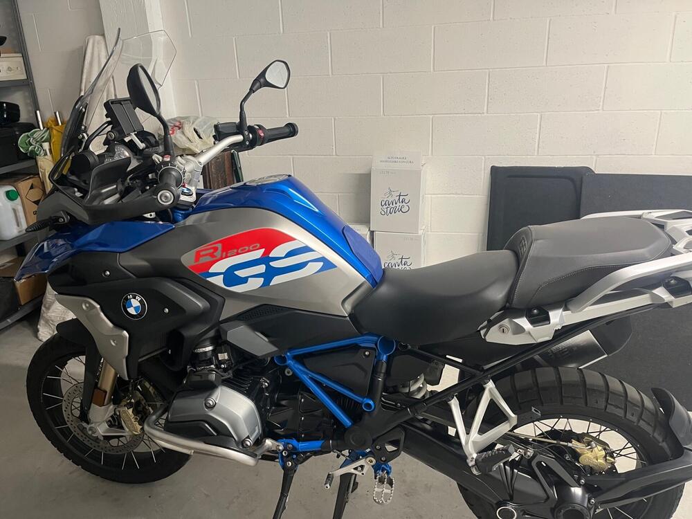 Bmw R 1200 GS (2017 - 18) (5)