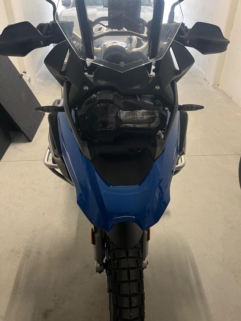 Bmw R 1200 GS (2017 - 18) (6)