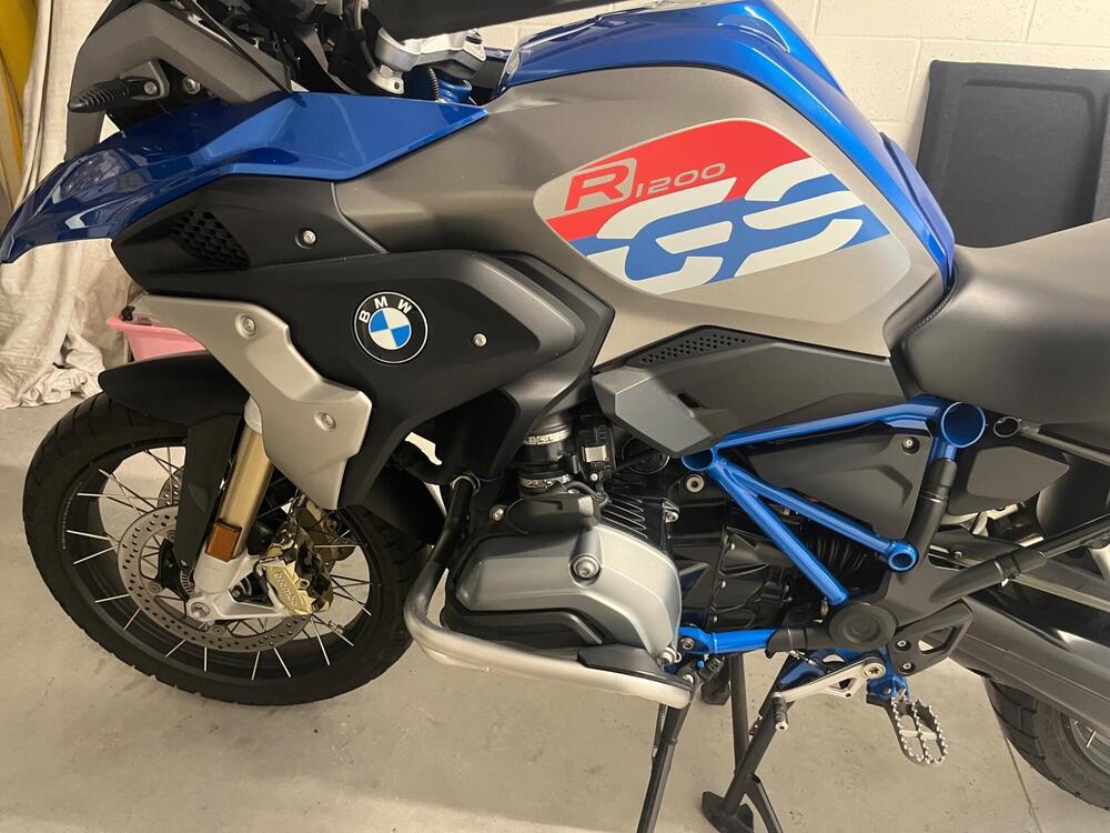 Bmw R 1200 GS (2017 - 18) (7)