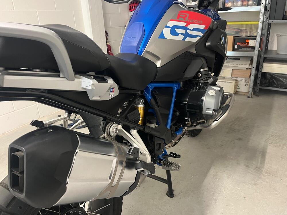 Bmw R 1200 GS (2017 - 18) (8)