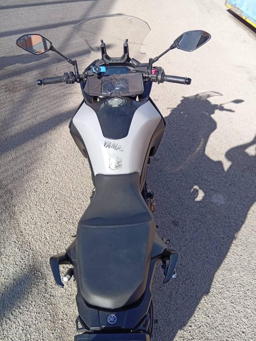 Yamaha Tracer 900 GT (2018 - 20) (7)