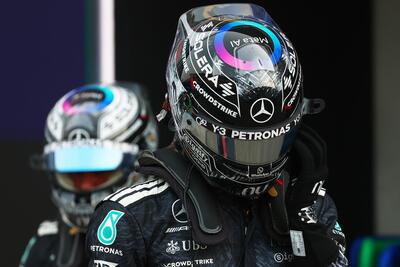 &ldquo;Sfortuna? No, &egrave; frustrazione&rdquo;: Russell mastica amaro a Suzuka dopo la vittoria (non festeggiata) di Antonelli